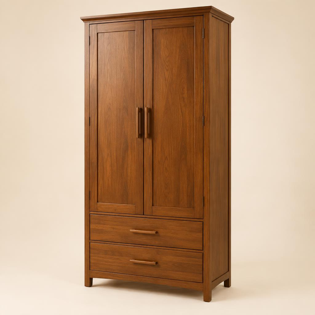 Closet 2 cuerpos