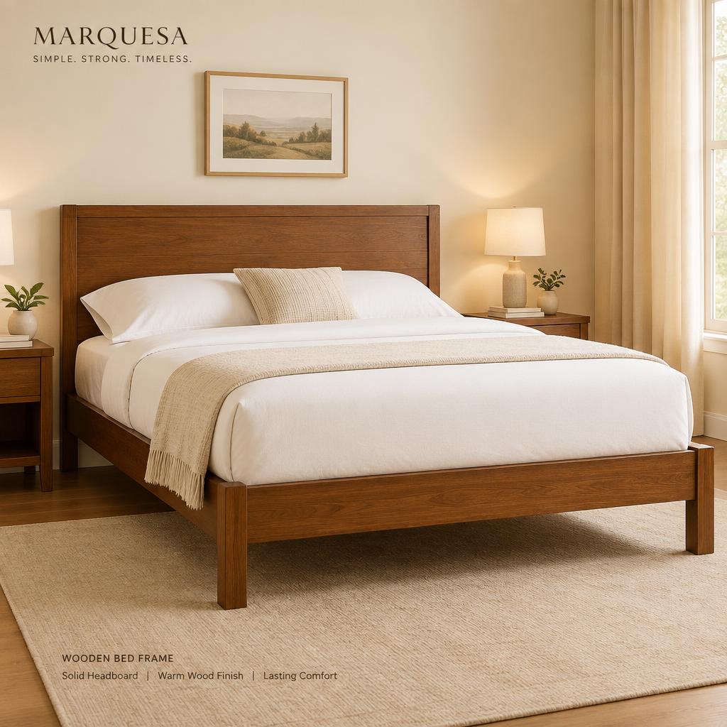Marquesa 1.5 plazas líneas