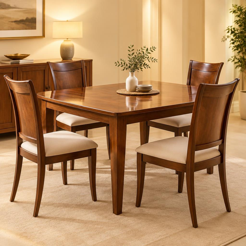 Mesa de comedor