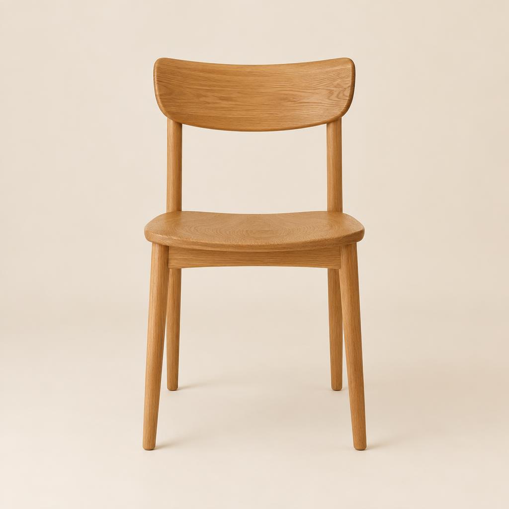 Silla Job